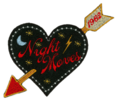 Patch - Night Moves 1962