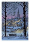 Aargauerstalden Poster