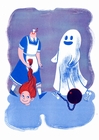 Ghost Friends