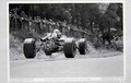 Nürburgring 1967, Hulme im Brabham Repco BT24. Poster