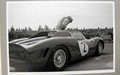 ADAC 1000 KM NÜRBURGRING 1965 POSTER