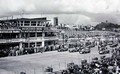 Start GP Deutschland Nürburgring 1956
