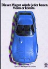 Opel GT