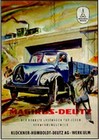 Magirus-Deutz