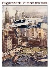 Flugschiff Dornier Do X