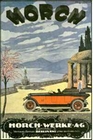Horch