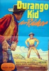 Durango Kid der Rächer