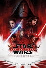 Star Wars Episode 8 Poster One Sheet (Hauptplakat)