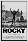 Rocky Hauptplakat