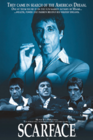 SCARFACE POSTER
