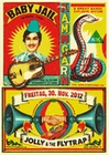 Baby Jail / Jolly & the Flytrap