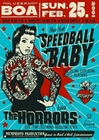 Speedball Baby