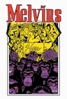Melvins - Martin Gössi