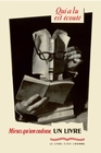 Un Livre Poster