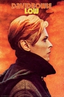 David Bowie Poster Low