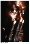 Miles Davis Poster 1926 - 1991