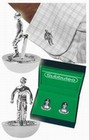 Subbuteo - Manschettenknöpfe Fussball
