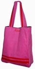 SKYLINE TASCHE - LUGANO SHOPPER - PINK