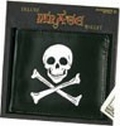 Piraten Geldbörse