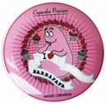 Barbapapa Keramik