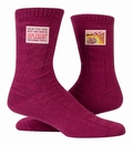 God, My Teen Years - Socken Tag Socks Blue Q - L/X
