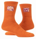 Get The Hell Outside - Socken Tag Socks Blue Q - L/XL
