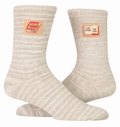 Book Person Forever - Socken Tag Socks Blue Q - L/XL