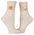 Book Person Forever - Socken Tag Socks Blue Q - S/M