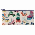 Federmäppchen - Roller Skates