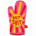 Hot Shit - Ofenhandschuh