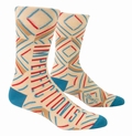 Imperfectionist - Männersocken Blue Q
