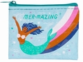 Mer-Mazing - Geldbörse Blue Q