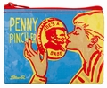 Penny Pincher - Geldbörse Blue Q
