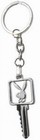 Playboy Key Ring - Schlüsselanhänger