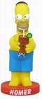 Headknocker - Simpsons - Tiki Homer