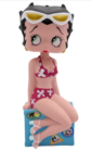 Betty Boop Head Knocker Bikini