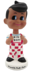 Big Boy Bobbing Head