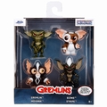 Gremlins Figuren