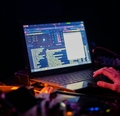 Audio Editing auf Stundenbasis