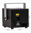 Lasercube