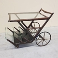 Carrello - Servierwagen