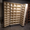 Medikamentenschrank 50s
