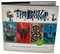  x TIM BISKUP - THE JACKSON 500: VOLUME 3