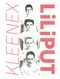  x KLEENEX/LILIPUT BUCH