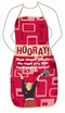  x K�CHENSCH�RZE RETRO - HOORAY