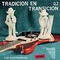  x ELECTRONICOS LOS - TRADICION EN TRANSICION