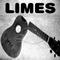  x LIMES - ROCK'N'ROLL HEART