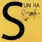  x SUN RA - MY FAVORITE THINGS
