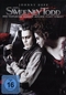  x SWEENEY TODD - DER TEUFLISCHE BARBIER AUS DER...