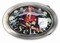  x WIDOW MAKER - FELON BELT BUCKLE